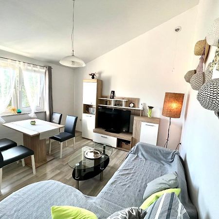 Barbariga Apartments Vodnjan Eksteriør bilde