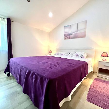 Barbariga Apartments Vodnjan Eksteriør bilde