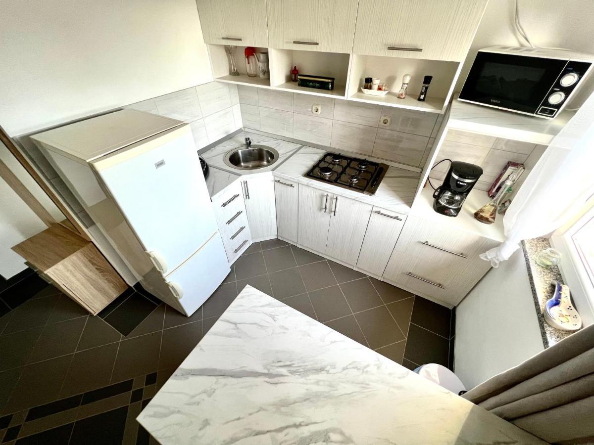 Barbariga Apartments Vodnjan Eksteriør bilde