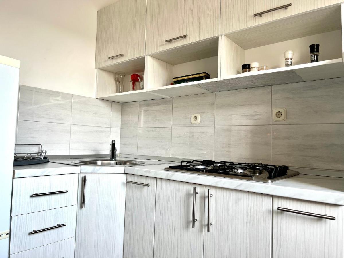 Barbariga Apartments Vodnjan Eksteriør bilde