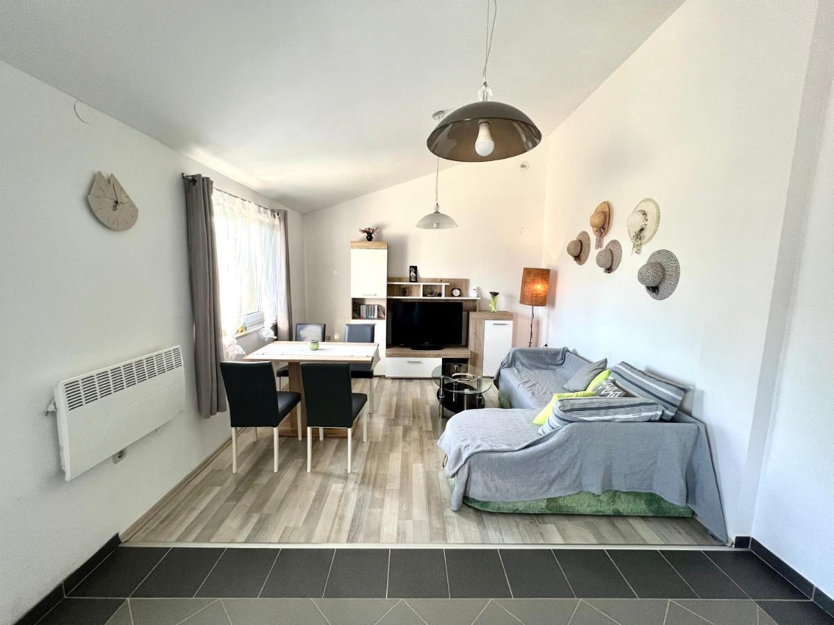 Barbariga Apartments Vodnjan Eksteriør bilde