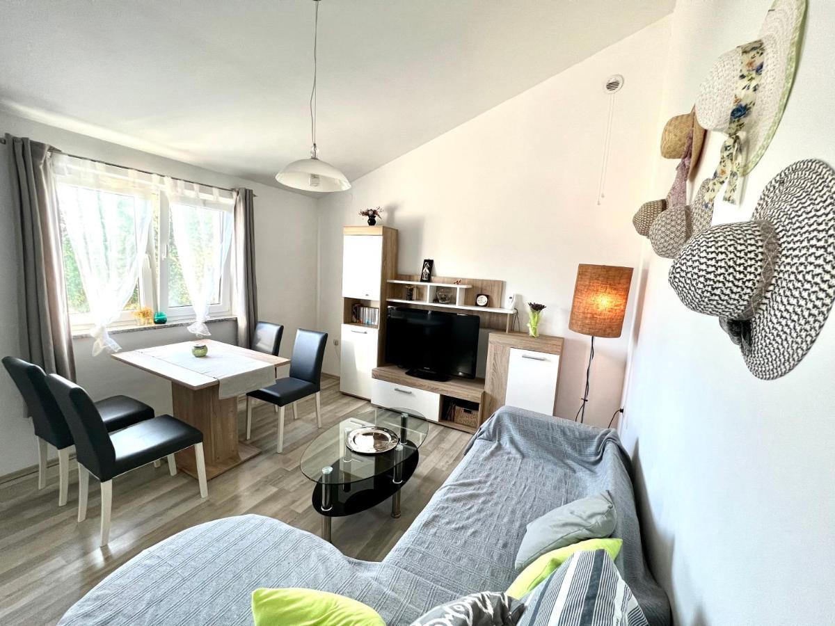 Barbariga Apartments Vodnjan Eksteriør bilde