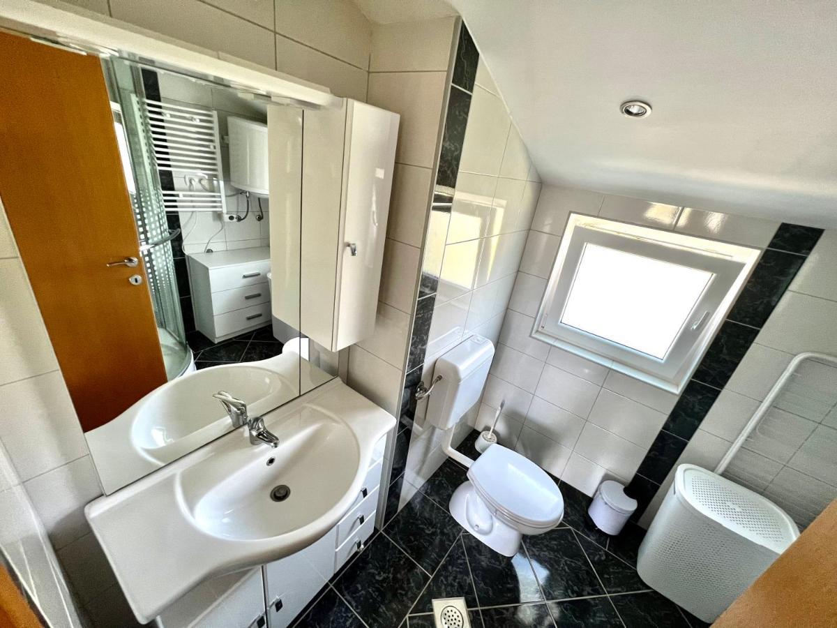 Barbariga Apartments Vodnjan Eksteriør bilde