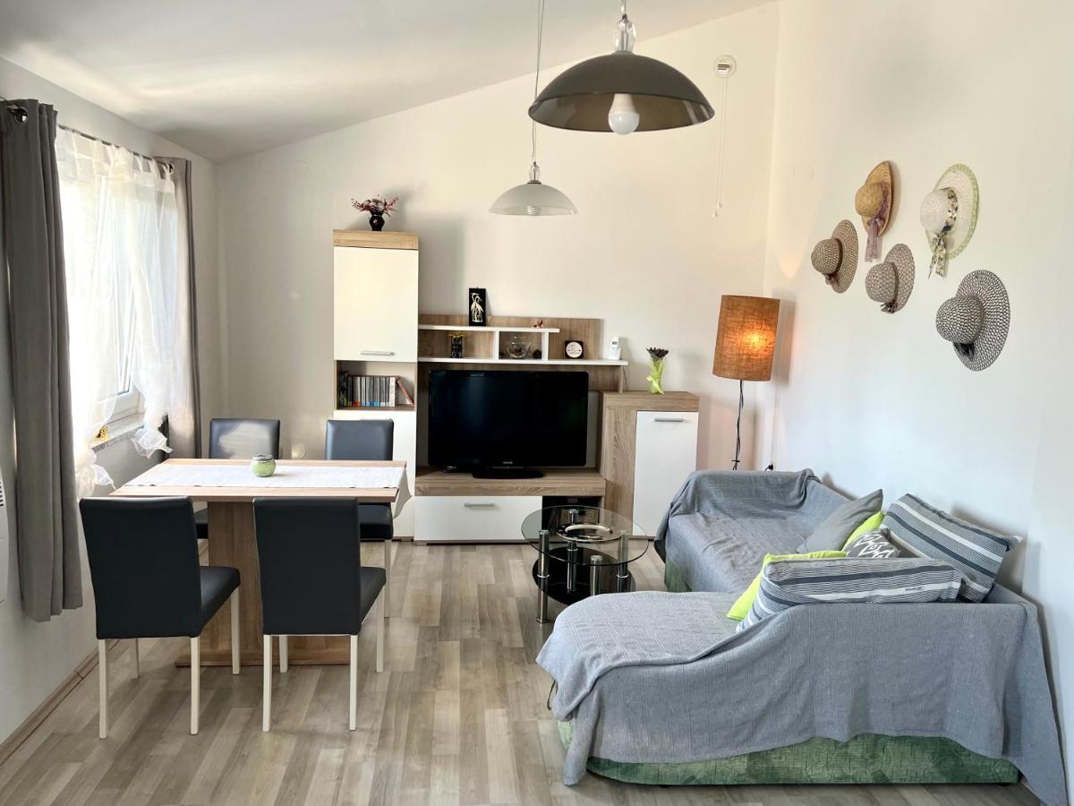 Barbariga Apartments Vodnjan Eksteriør bilde