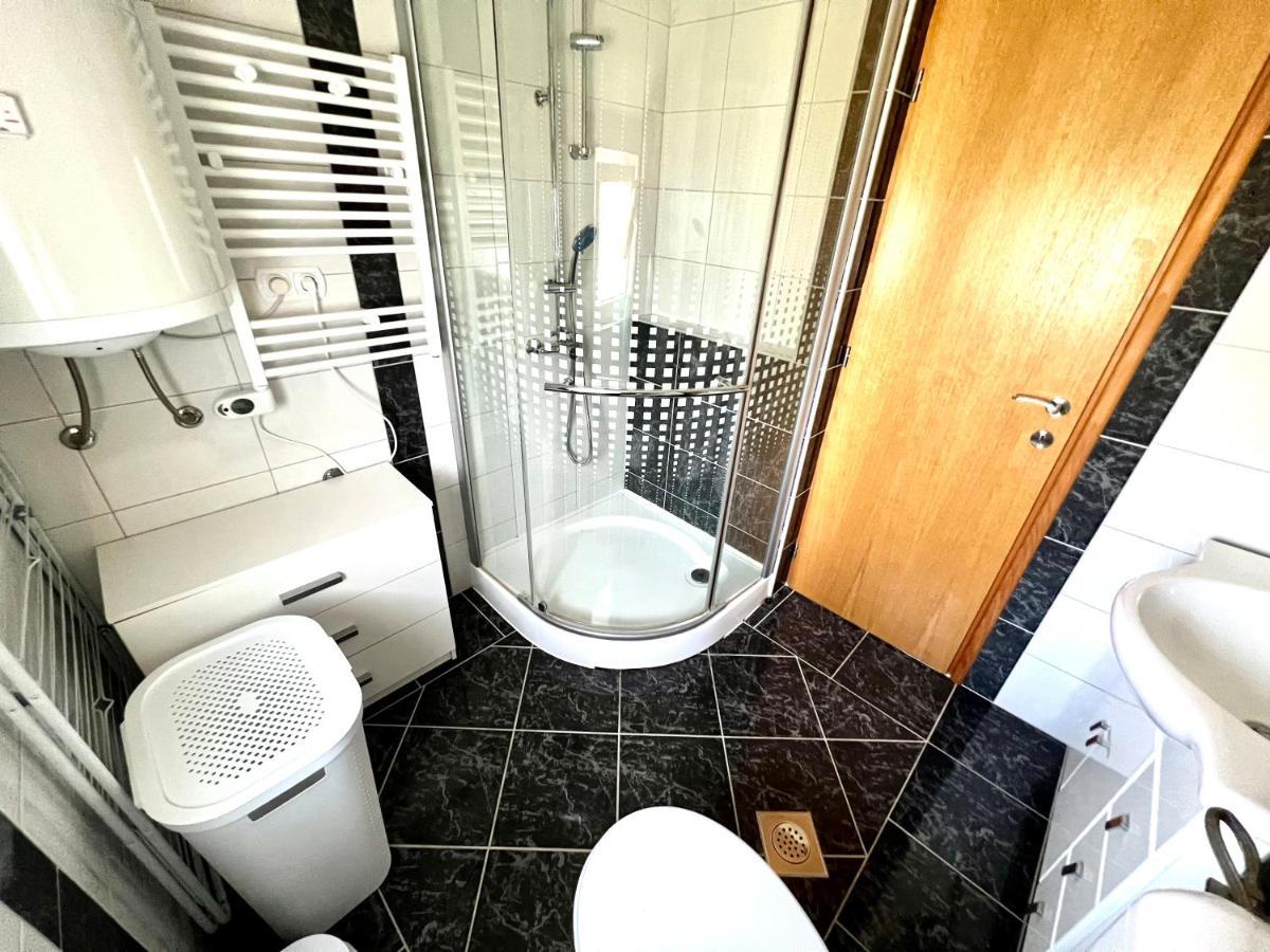 Barbariga Apartments Vodnjan Eksteriør bilde