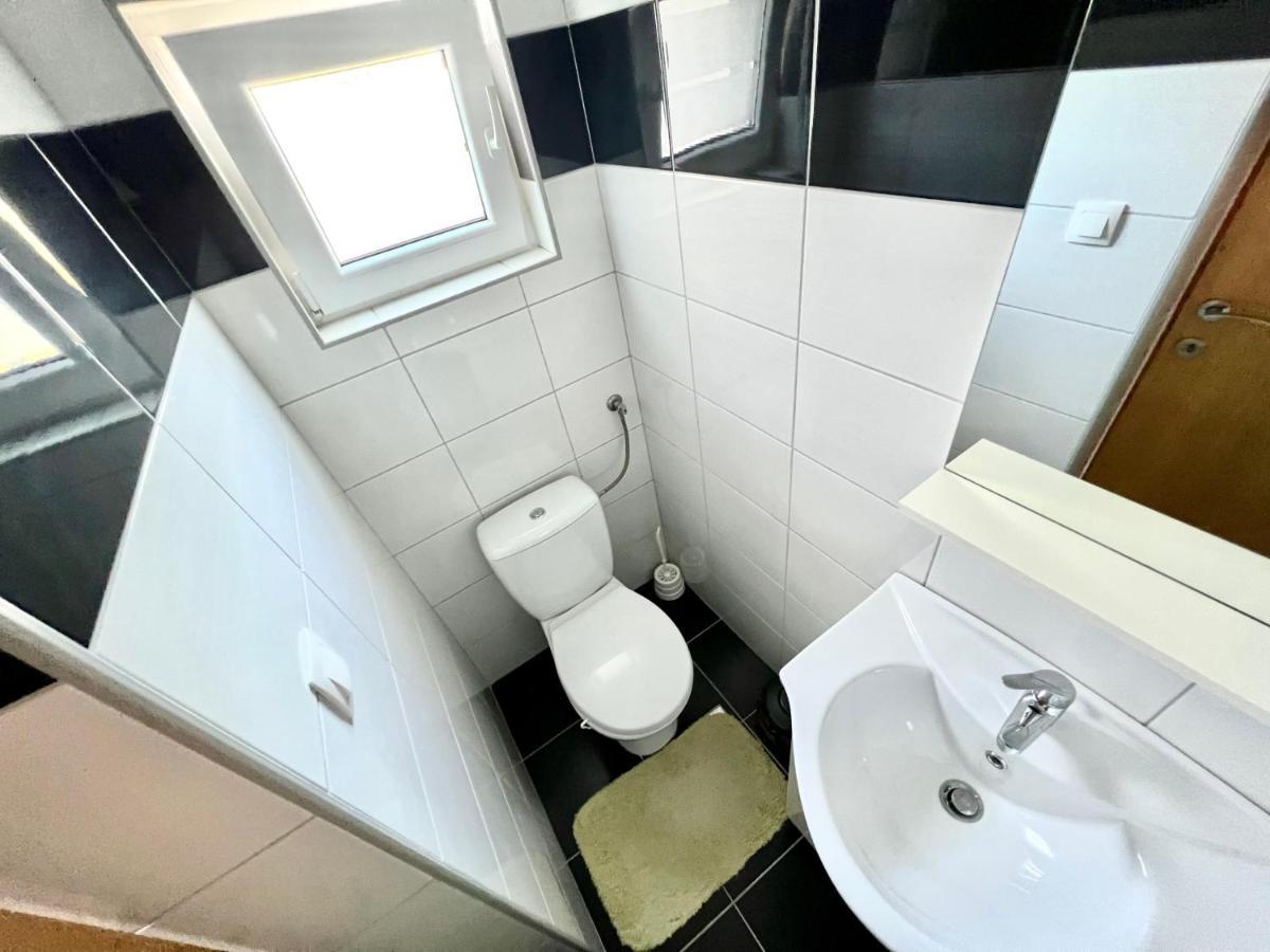 Barbariga Apartments Vodnjan Eksteriør bilde