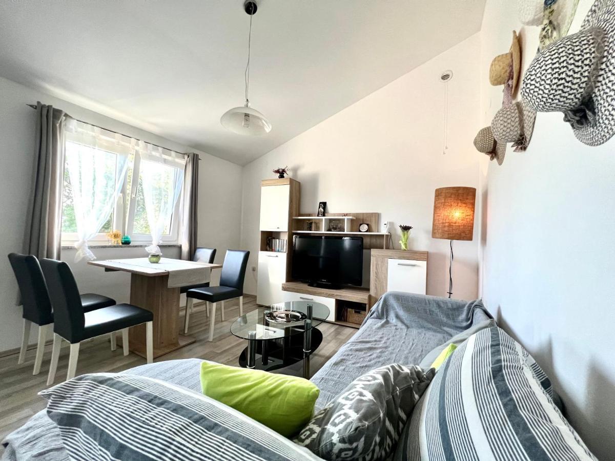 Barbariga Apartments Vodnjan Eksteriør bilde