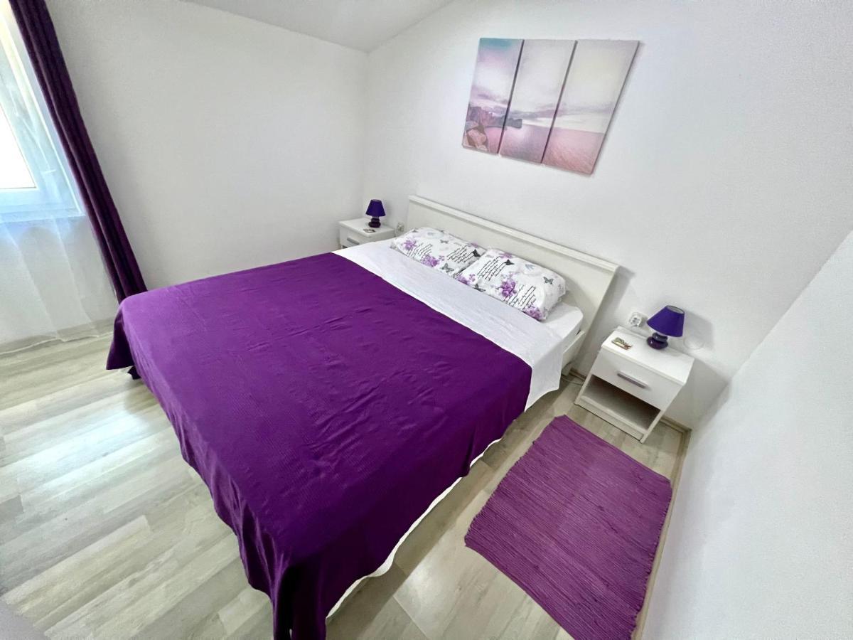 Barbariga Apartments Vodnjan Eksteriør bilde