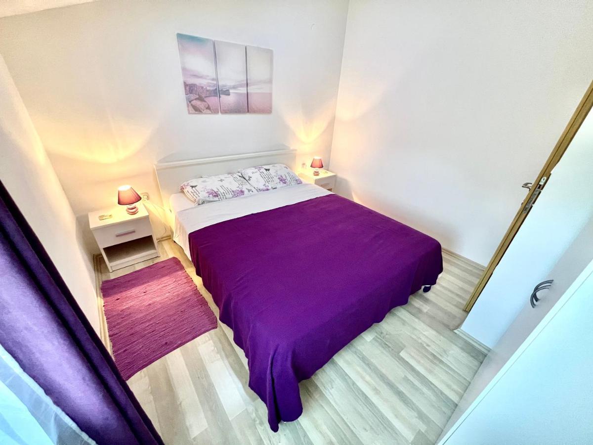 Barbariga Apartments Vodnjan Eksteriør bilde