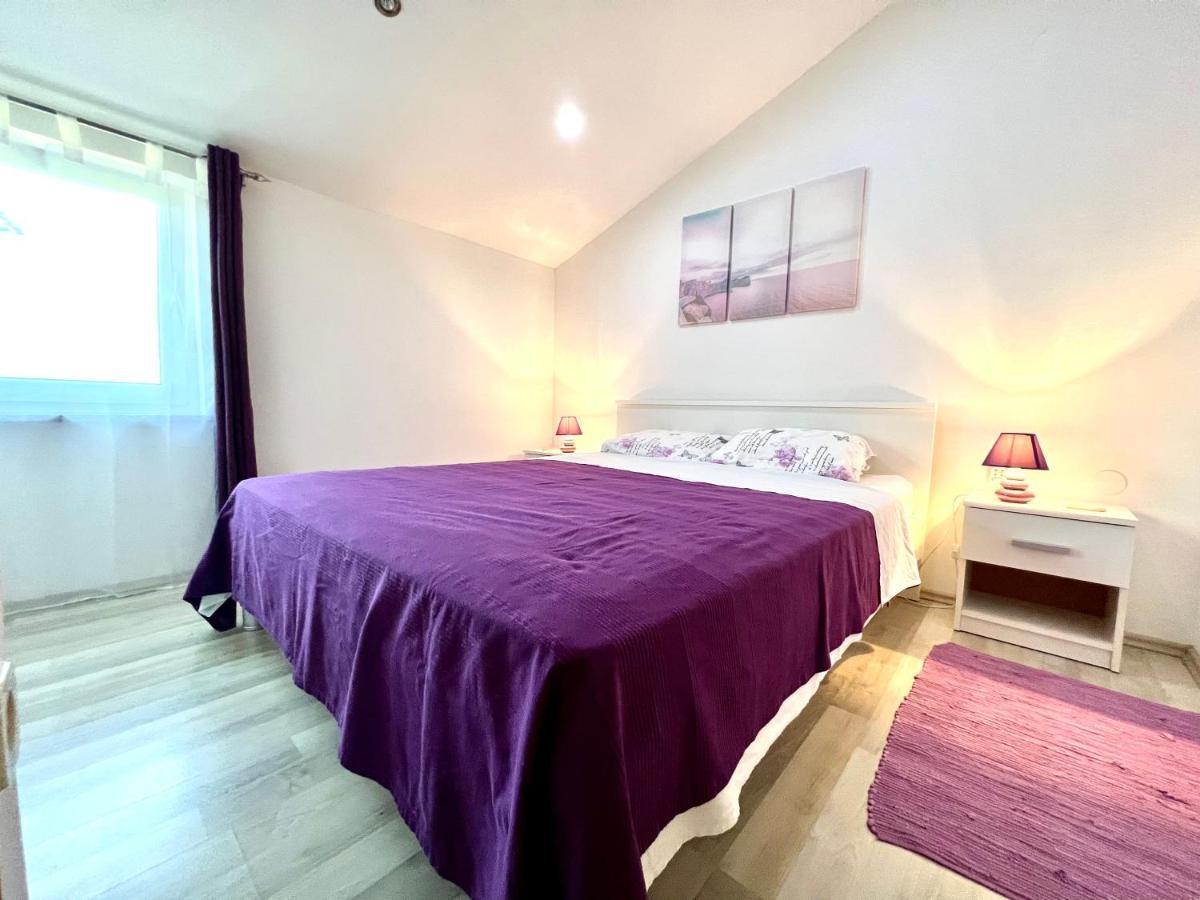 Barbariga Apartments Vodnjan Eksteriør bilde