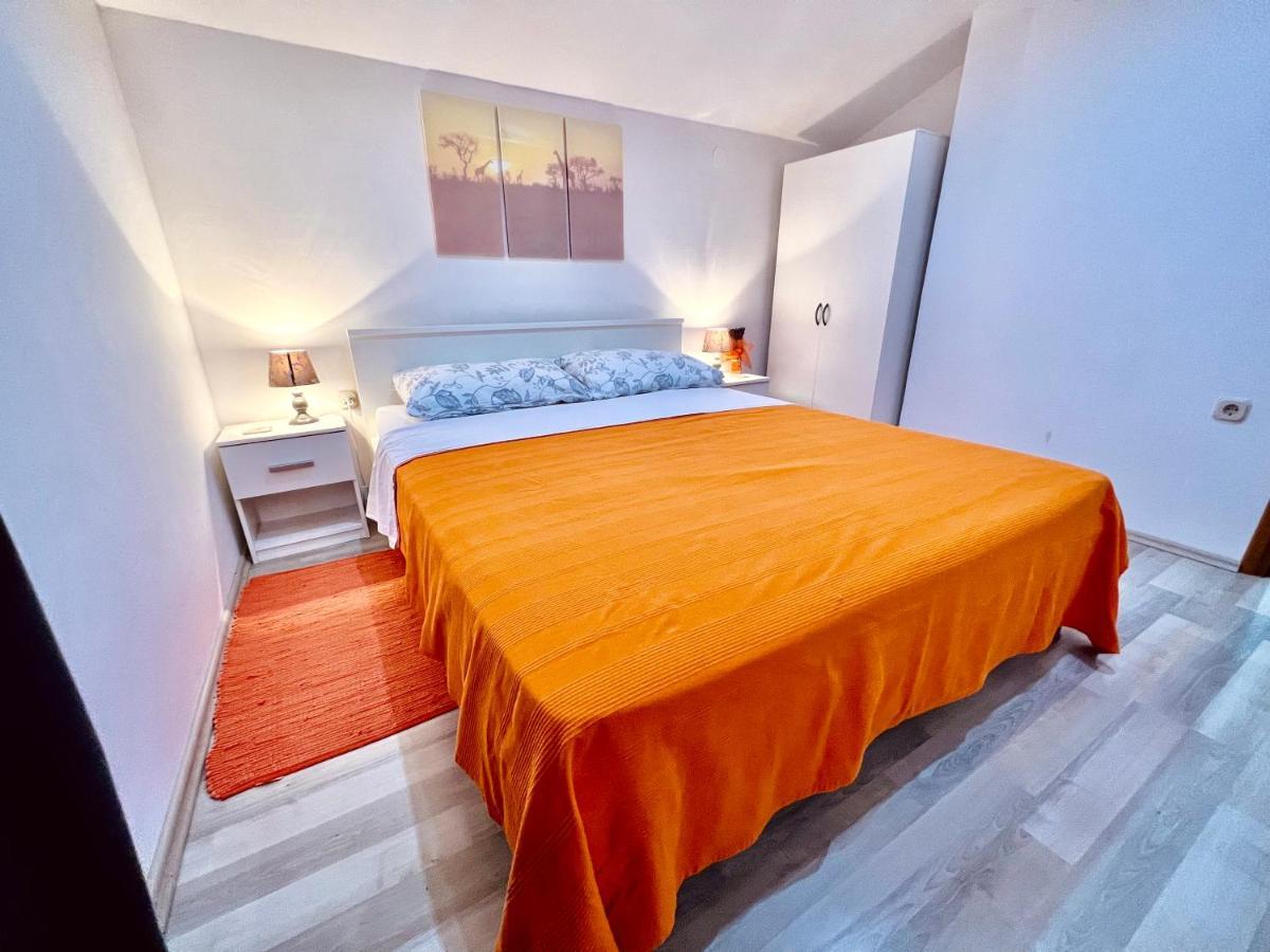 Barbariga Apartments Vodnjan Eksteriør bilde