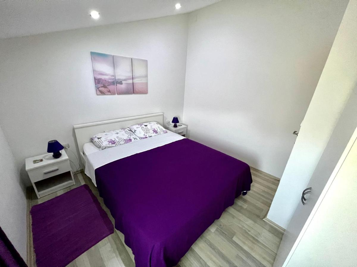 Barbariga Apartments Vodnjan Eksteriør bilde