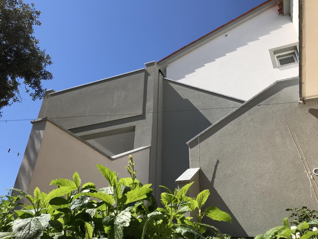 Barbariga Apartments Vodnjan Eksteriør bilde