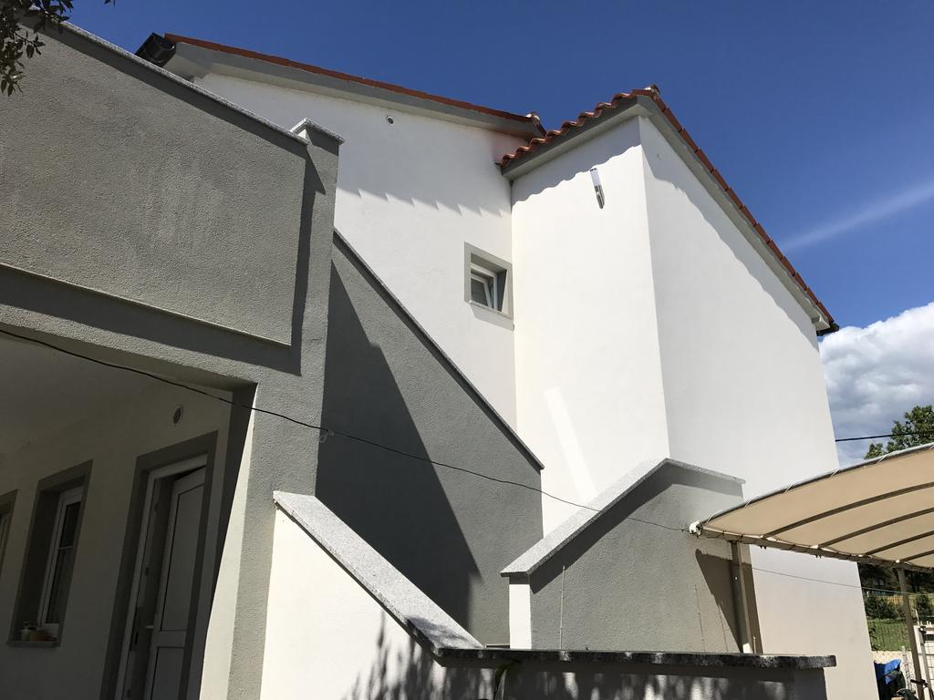 Barbariga Apartments Vodnjan Eksteriør bilde